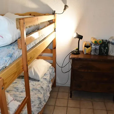 فيلة Hawai 1 - T2 Mezzanine 6 Couchages Port Mae-4914