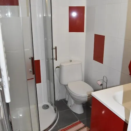 Villa Hawai 1 - T2 Mezzanine 6 Couchages Port Mae-4914 Leucate